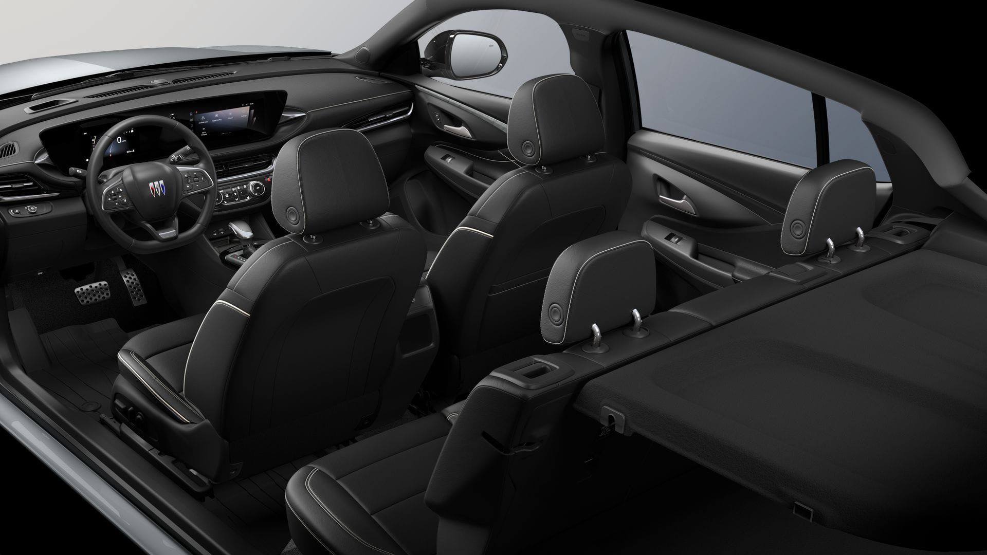 New 2026 Buick Envista Sport Touring w/ Studio Series FWD image 34