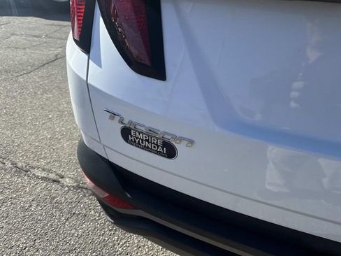 Used 2024 Hyundai Tucson SEL image 7