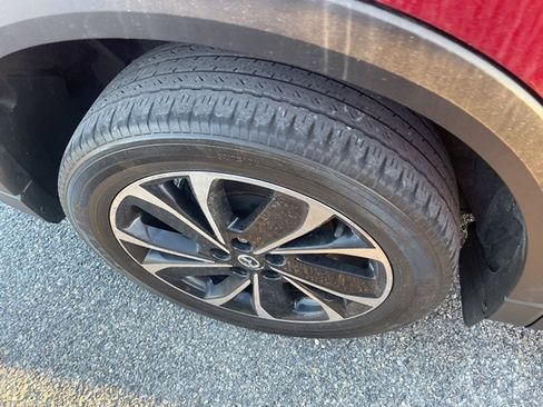 Used 2023 MAZDA CX-5 AWD 2.5 S w/ Premium Package image 9