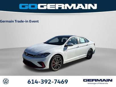 New 2026 Volkswagen Jetta GLI Autobahn