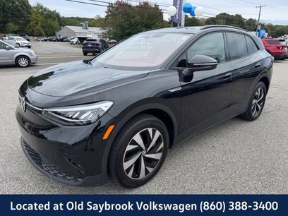 Certified 2023 Volkswagen ID.4 Pro