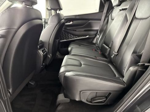 Used 2021 Hyundai Santa Fe SEL w/ Convenience + Premium Package AWD/4WD image 23