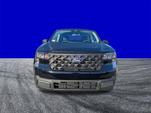 New 2026 Ford Maverick XL image 9