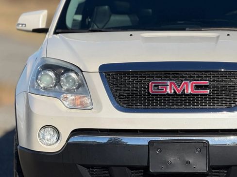 Used 2012 GMC Acadia SLT image 11