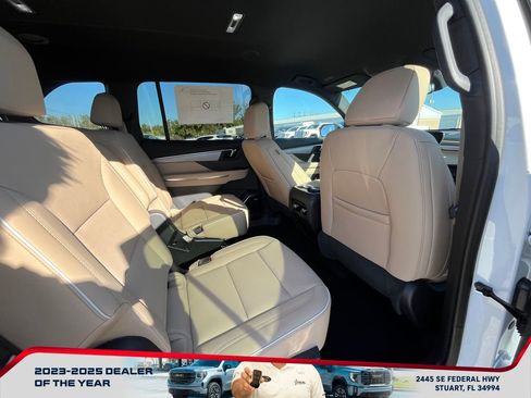 New 2026 Buick Enclave Preferred image 19