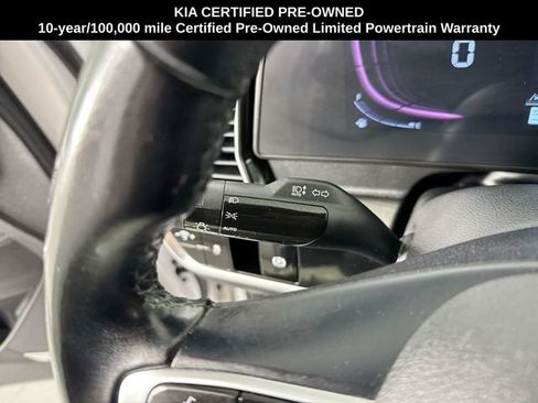 Certified 2023 Kia Sportage X-Line AWD/4WD image 14