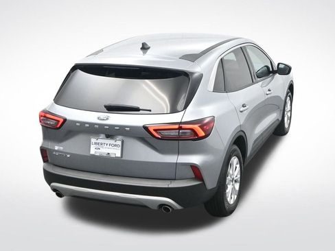 Used 2024 Ford Escape Active image 29