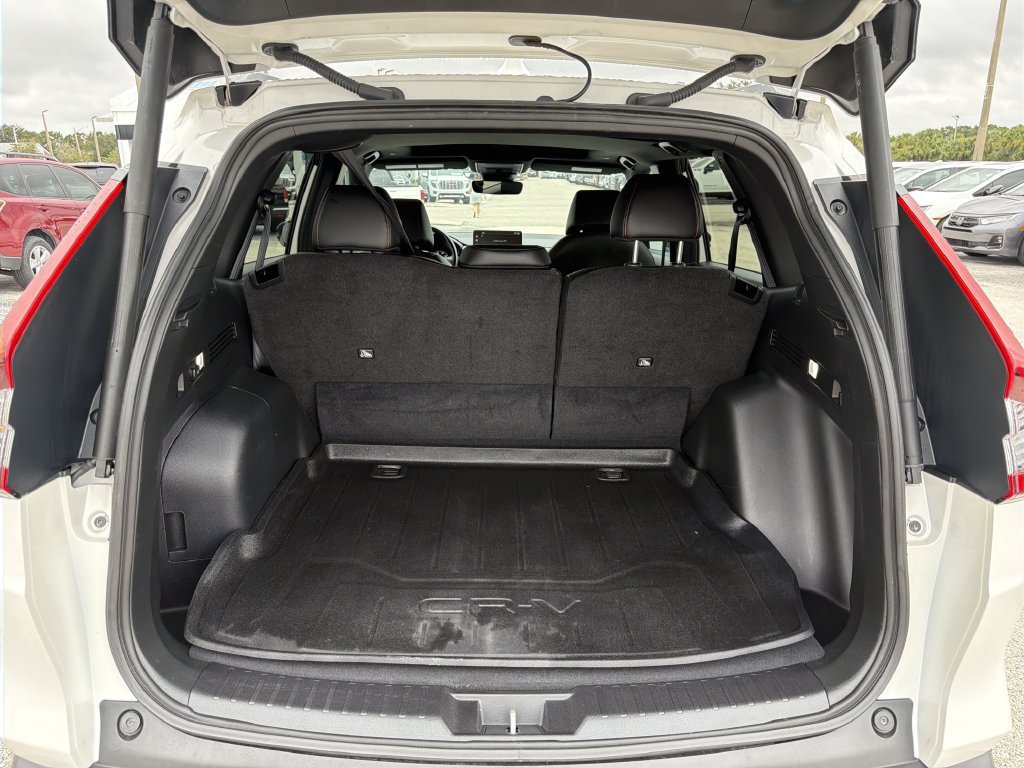Used 2025 Honda CR-V Sport-L image 11