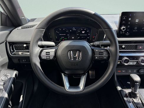 Certified 2026 Honda Civic Sport Touring image 17