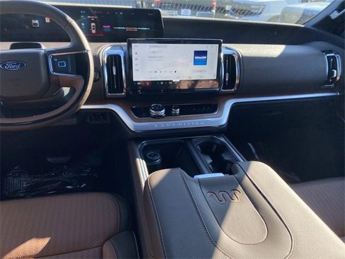 New 2025 Ford Expedition King Ranch image 13