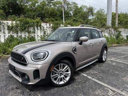 Certified 2024 MINI Cooper Countryman S