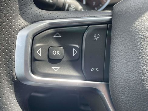 New 2026 RAM 1500 Express RWD image 16