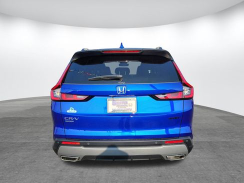 New 2025 Honda CR-V Sport-L image 6