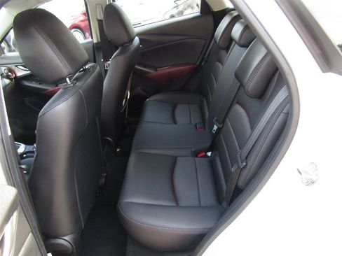 Used 2016 MAZDA CX-3 Touring w/ Premium Package AWD/4WD image 19