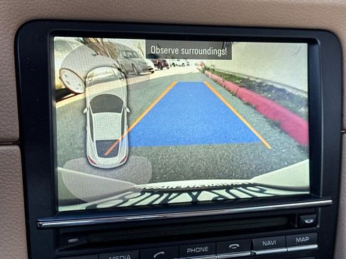 Used 2016 Porsche Cayman Base image 21