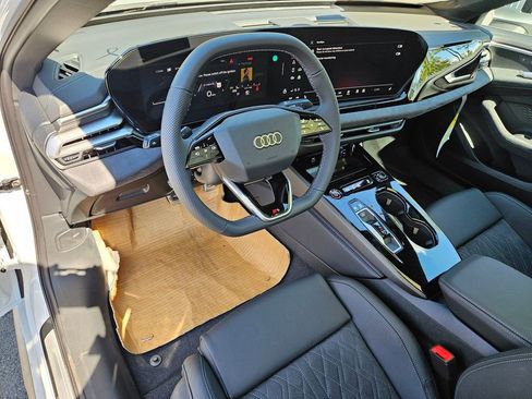 New 2025 Audi S5 Premium image 9