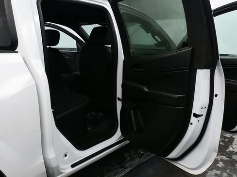 Used 2023 Chevrolet Colorado W/T w/ Advanced Trailering Package image 9