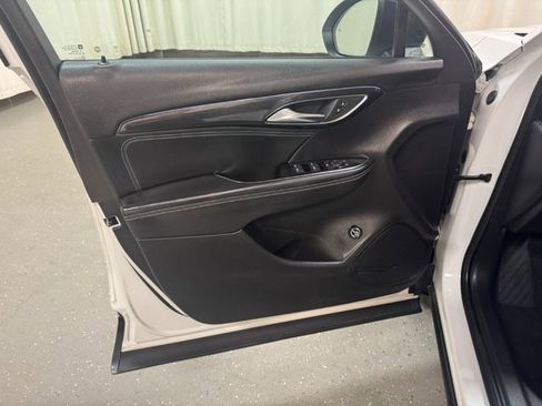 Used 2023 Buick Envision Preferred w/ Sport Touring Package image 15