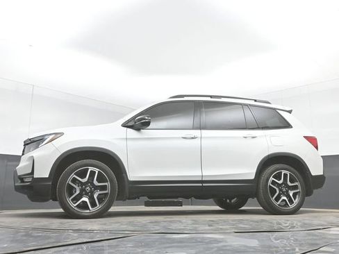 Used 2022 Honda Passport Elite image 30