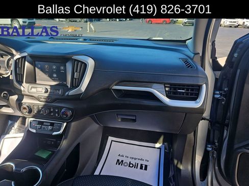 Certified 2023 GMC Terrain SLE w/ Driver Convenience Package FWD image 29