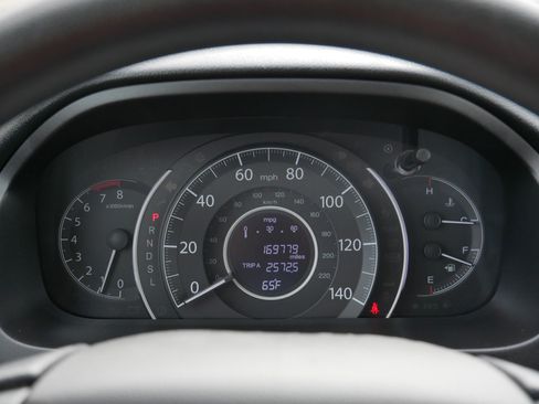 Used 2016 Honda CR-V LX image 21