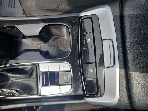 Used 2023 Hyundai Tucson SEL image 28
