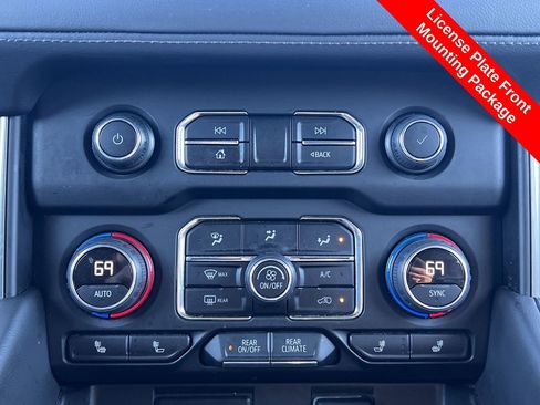 Used 2023 Chevrolet Tahoe LT image 7