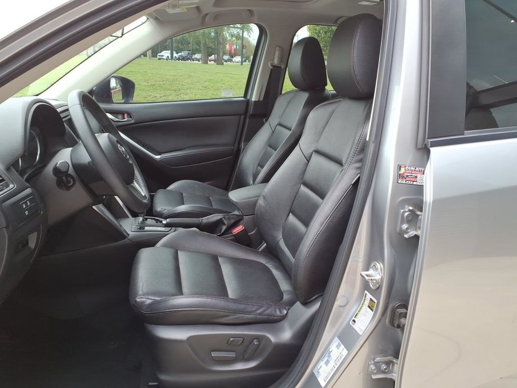 Used 2014 MAZDA CX-5 Grand Touring FWD image 12