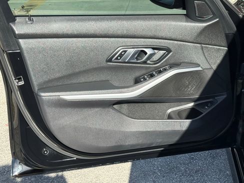 Used 2020 BMW 330i 330i w/ Convenience Package image 19