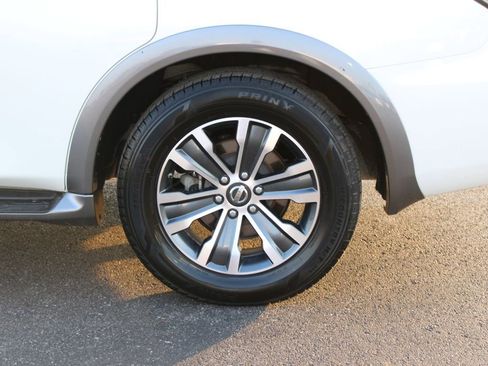 Used 2019 Nissan Armada SL w/ Premium Package image 17