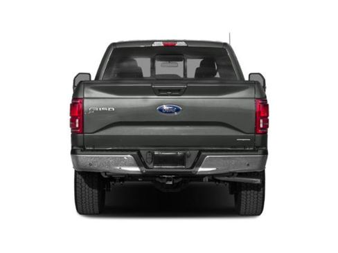 Used 2015 Ford F150 Lariat w/ Equipment Group 502A Luxury AWD/4WD image 7