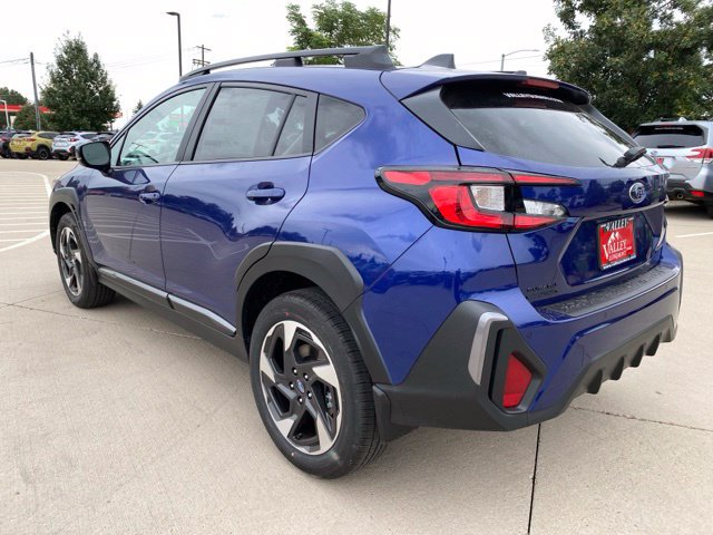 New 2026 Subaru Crosstrek 2.5i Limited AWD/4WD image 3