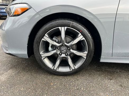 New 2026 Honda Civic Sport image 28