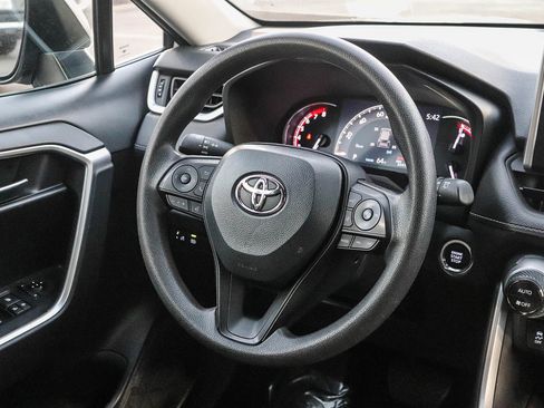 Used 2023 Toyota RAV4 XLE image 16