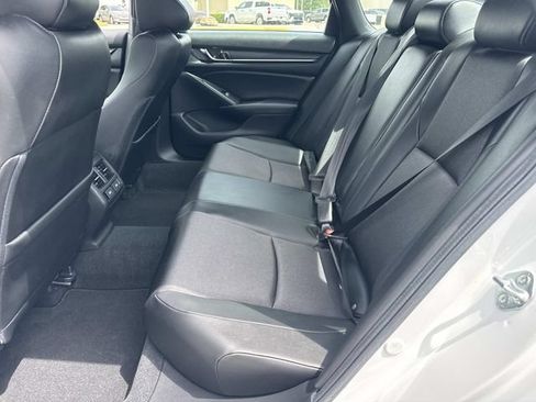 Used 2022 Honda Accord Sport image 14