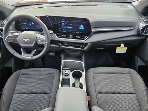 New 2026 Chevrolet Equinox LT image 19