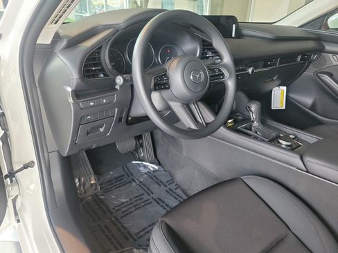 New 2026 MAZDA MAZDA3 s FWD image 18