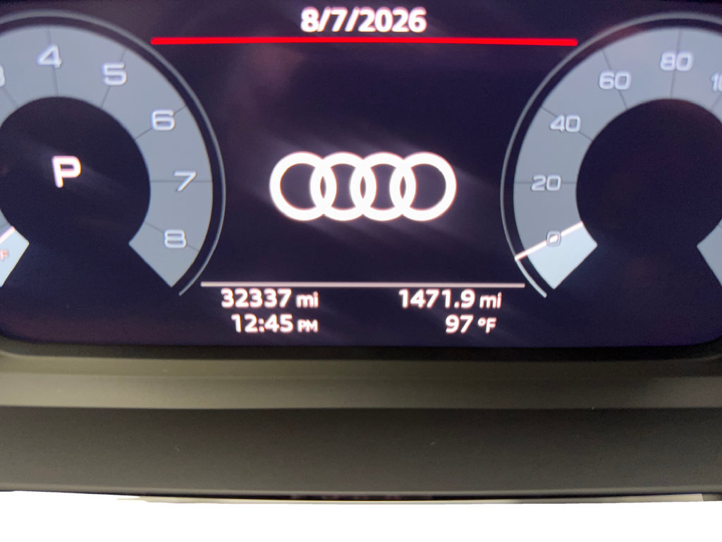Used 2023 Audi A3 2.0T Premium w/ Convenience Package AWD/4WD image 63