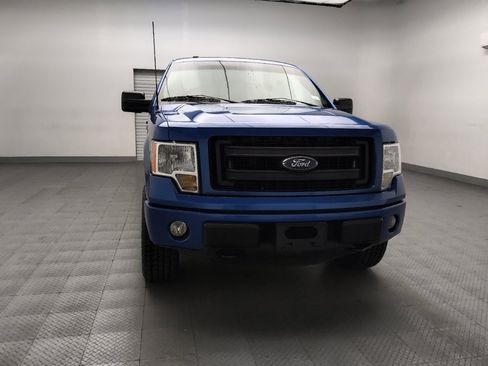 Used 2014 Ford F150 STX w/ Equipment Group 201A Mid image 14