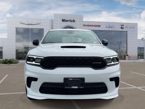 Used 2026 Dodge Durango GT AWD/4WD image 3