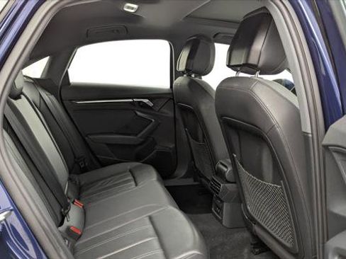 Used 2024 Audi A3 2.0T Premium FWD image 19