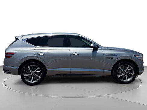 Used 2026 Genesis GV80 3.5T Advanced AWD/4WD image 6
