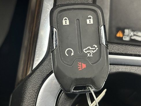 Used 2021 Chevrolet Silverado 3500 High Country w/ LPO, Hitch Package image 39