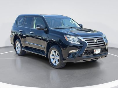 Used 2017 Lexus GX 460