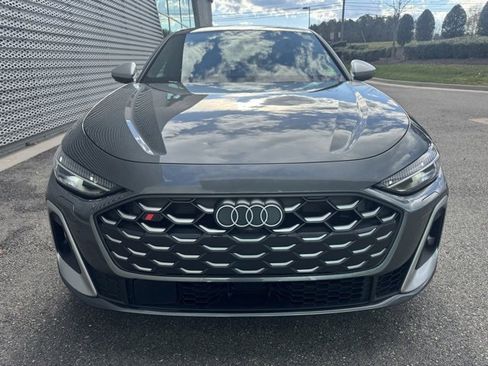 Certified 2025 Audi S5 Premium Plus image 7