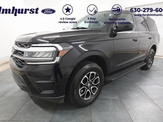 Used 2022 Ford Expedition XLT video 1