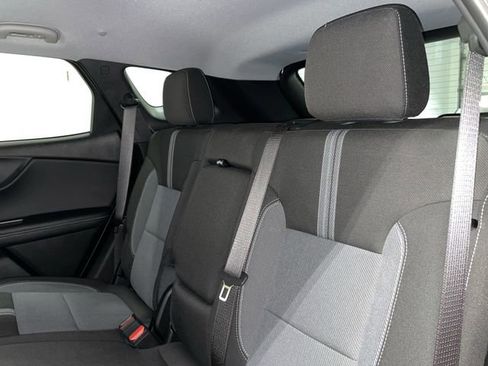Certified 2023 Chevrolet Blazer LT w/ Convenience Package image 17