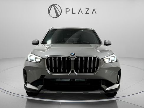 Used 2026 BMW X1 xDrive28i w/ Technology Package image 8