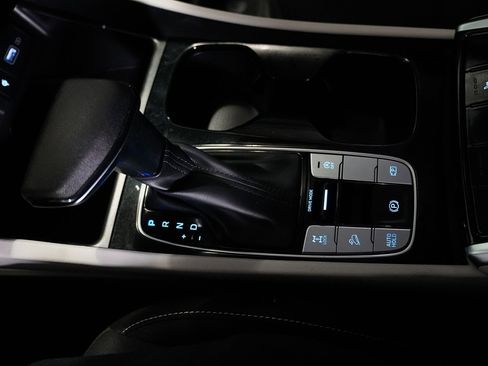 Used 2024 Hyundai Tucson SEL AWD/4WD image 19