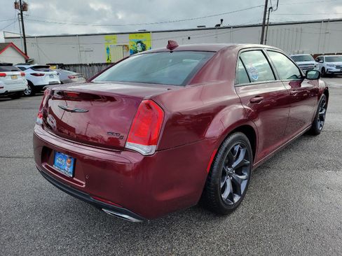 Used 2023 Chrysler 300 S RWD image 25